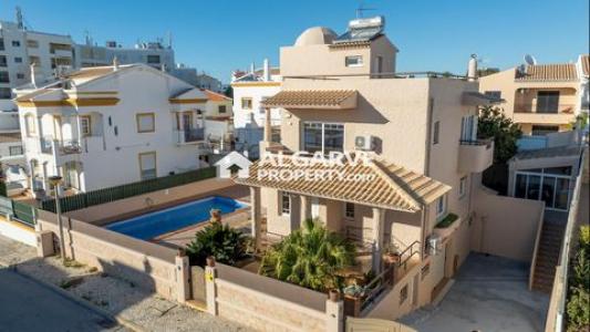 Annonce Vente 5 pices Maison Albufeira