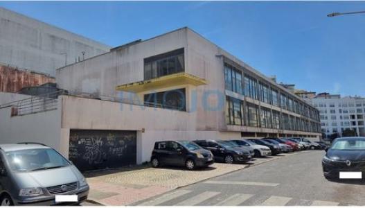Annonce Vente Local commercial Sintra