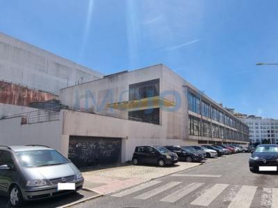 Acheter Local commercial 4520 m2 Sintra