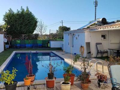 Acheter Maison 244 m2 Vila-real-de-santo-antonio