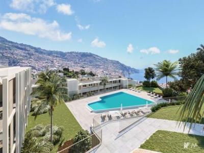 Acheter Appartement 88 m2 Funchal