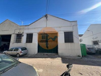 Annonce Vente Local industriel Vila-real-de-santo-antonio