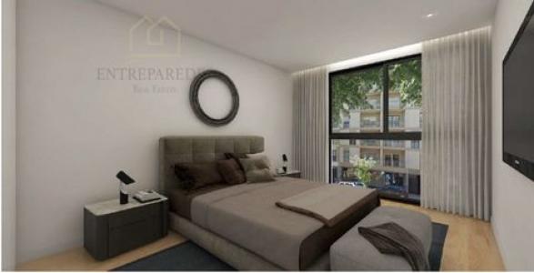 Acheter Appartement 105 m2 Matosinhos