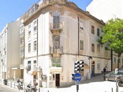 Annonce Vente Appartement Lisboa