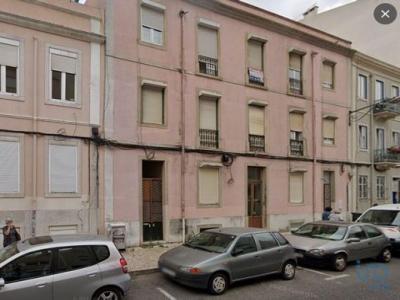 Annonce Vente Appartement Lisboa