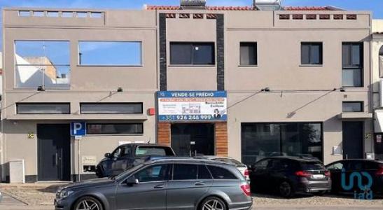 Annonce Vente Immeuble Aldeia-da-bela-vista