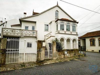 Vente Maison Andorinha TRAVANCA-DE-LAGOS 06 au Portugal