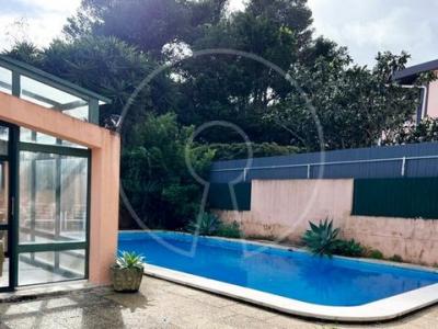 Acheter Maison 247 m2 Cascais