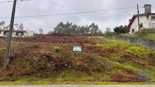 Acheter Terrain 500 m2 Arouca