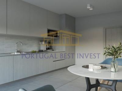 Annonce Vente Appartement Portimao