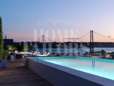 Annonce Vente Appartement Lisboa