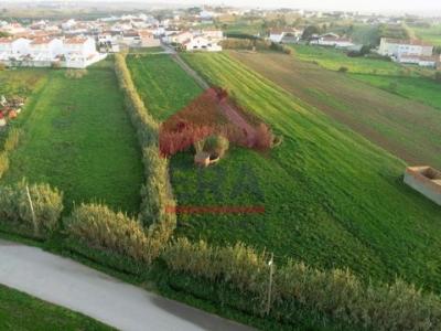 Annonce Vente Terrain Peniche