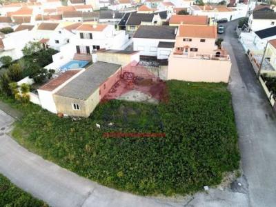 Annonce Vente Terrain Peniche