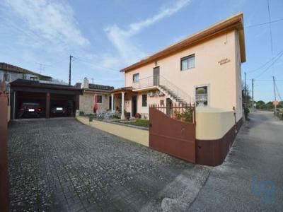 Annonce Vente Maison Ansiao