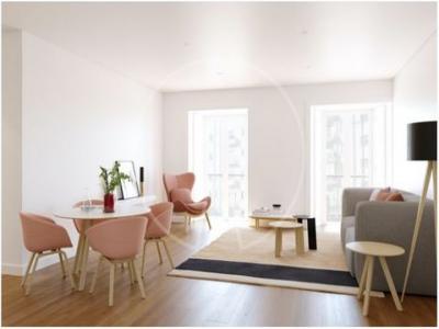 Annonce Vente Appartement Lisboa