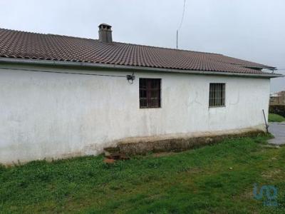 Vente Maison Braganca SALSAS 04 au Portugal