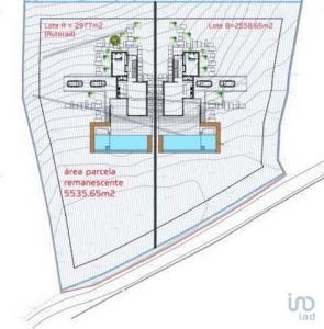 Annonce Vente Terrain Loule