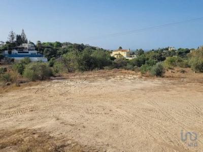 Acheter Terrain 450 m2 Loule