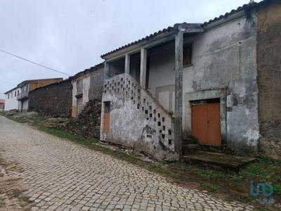 Vente Maison Braganca SALSAS 04 au Portugal