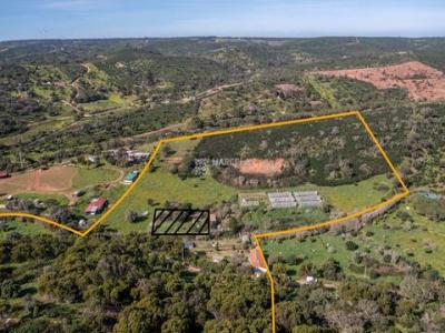 Annonce Vente Terrain Vila-do-bispo