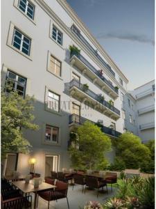 Annonce Vente Appartement Lisboa