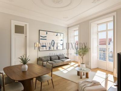 Acheter Appartement 73 m2 Lisboa