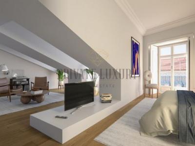 Annonce Vente Appartement Lisboa