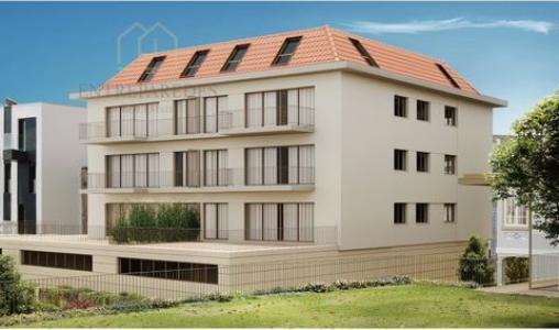 Acheter Appartement 166 m2 Porto