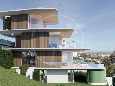 Annonce Vente Terrain Cascais