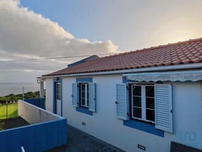 Annonce Vente Maison Lajes-do-pico