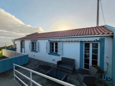 Acheter Maison 221 m2 Lajes-do-pico