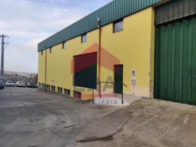 Annonce Vente Local industriel Lourinha