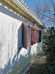 Vente Maison Canha PEGAES 15 au Portugal