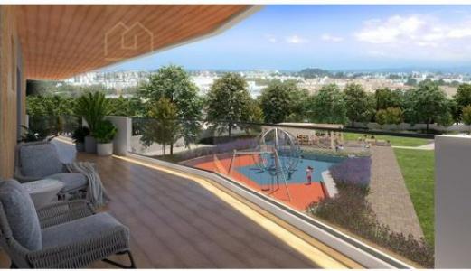 Annonce Vente Appartement Porto