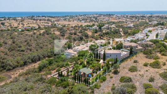 Acheter Maison 476 m2 Albufeira