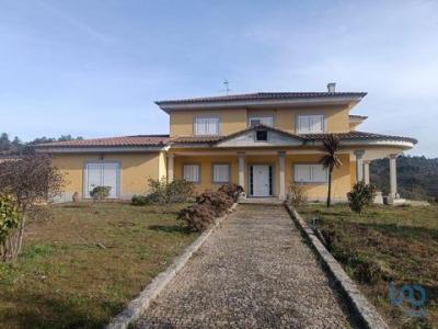 Annonce Vente Maison Vila-flor