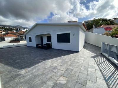 Acheter Maison 217 m2 Funchal