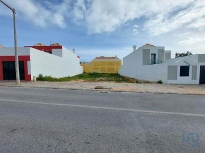 Annonce Vente Terrain Faro