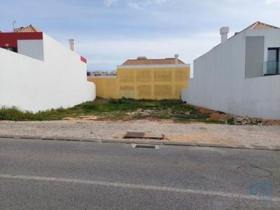 Acheter Terrain 248 m2 Faro