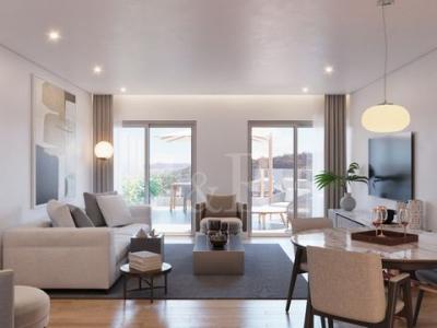 Annonce Vente Appartement Lisboa