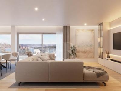 Annonce Vente Appartement Lisboa