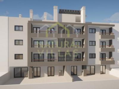 Annonce Vente Appartement Faro