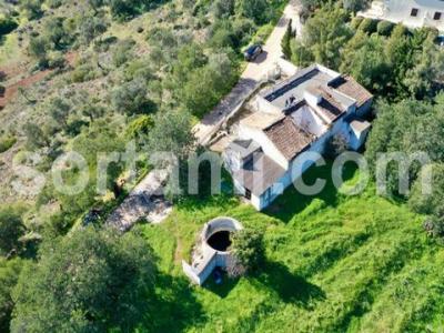 Acheter Maison Loule rgion FARO