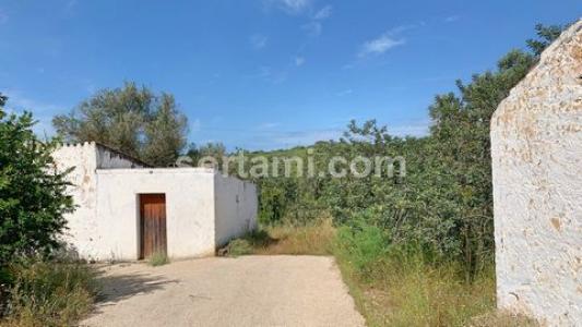 Annonce Vente Terrain Loule