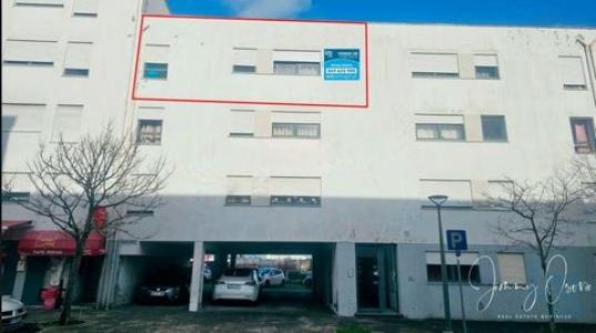 Annonce Vente Appartement Ponta-delgada