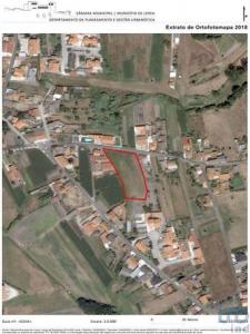 Acheter Terrain 3280 m2 Agua-formosa