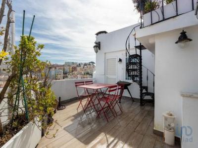 Acheter Appartement 213 m2 Lisboa