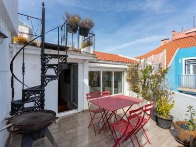 Acheter Appartement Lisboa rgion LISBOA