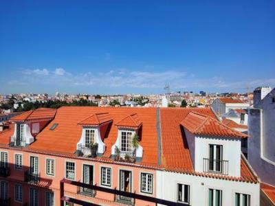 Acheter Appartement 53 m2 Lisboa