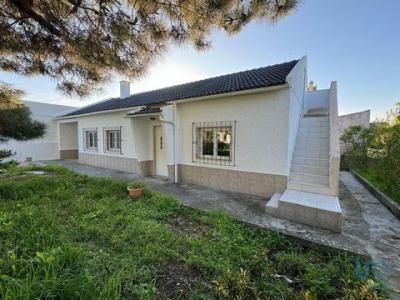 Annonce Vente Maison Fernao-ferro